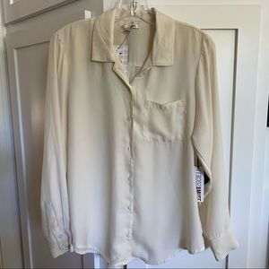 Brand new -  AMUSE SOCIETY blouse